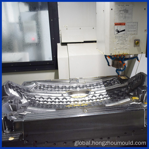 Plastic Injection Mould for Air Purifier precision Custom plastic injection mould for air purifier Factory